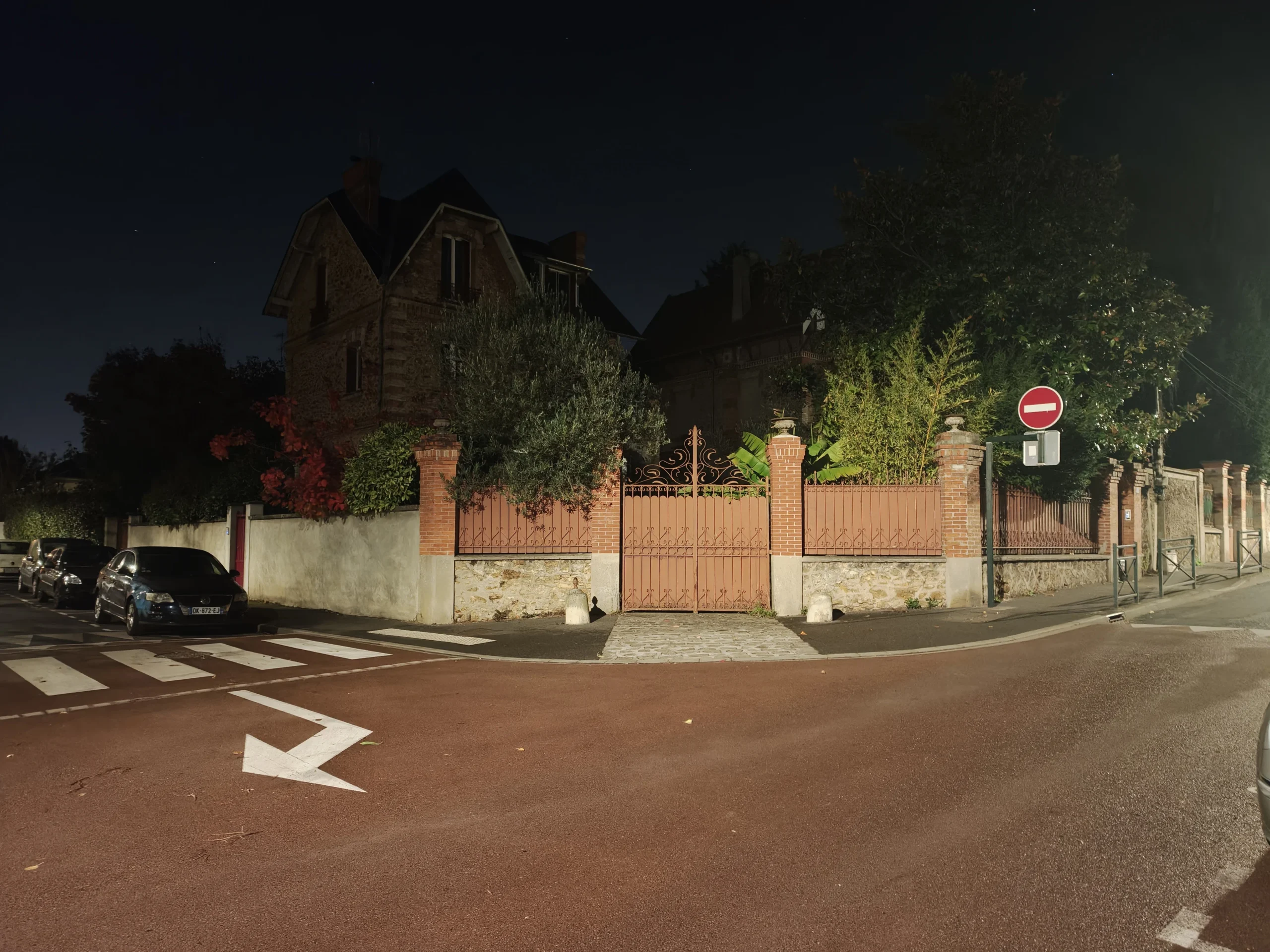 مراجعة هاتف Oppo Find X9 Pro: مصور بارع يفتقر إلى بريق معين 48 img20251026022930 copie scaled