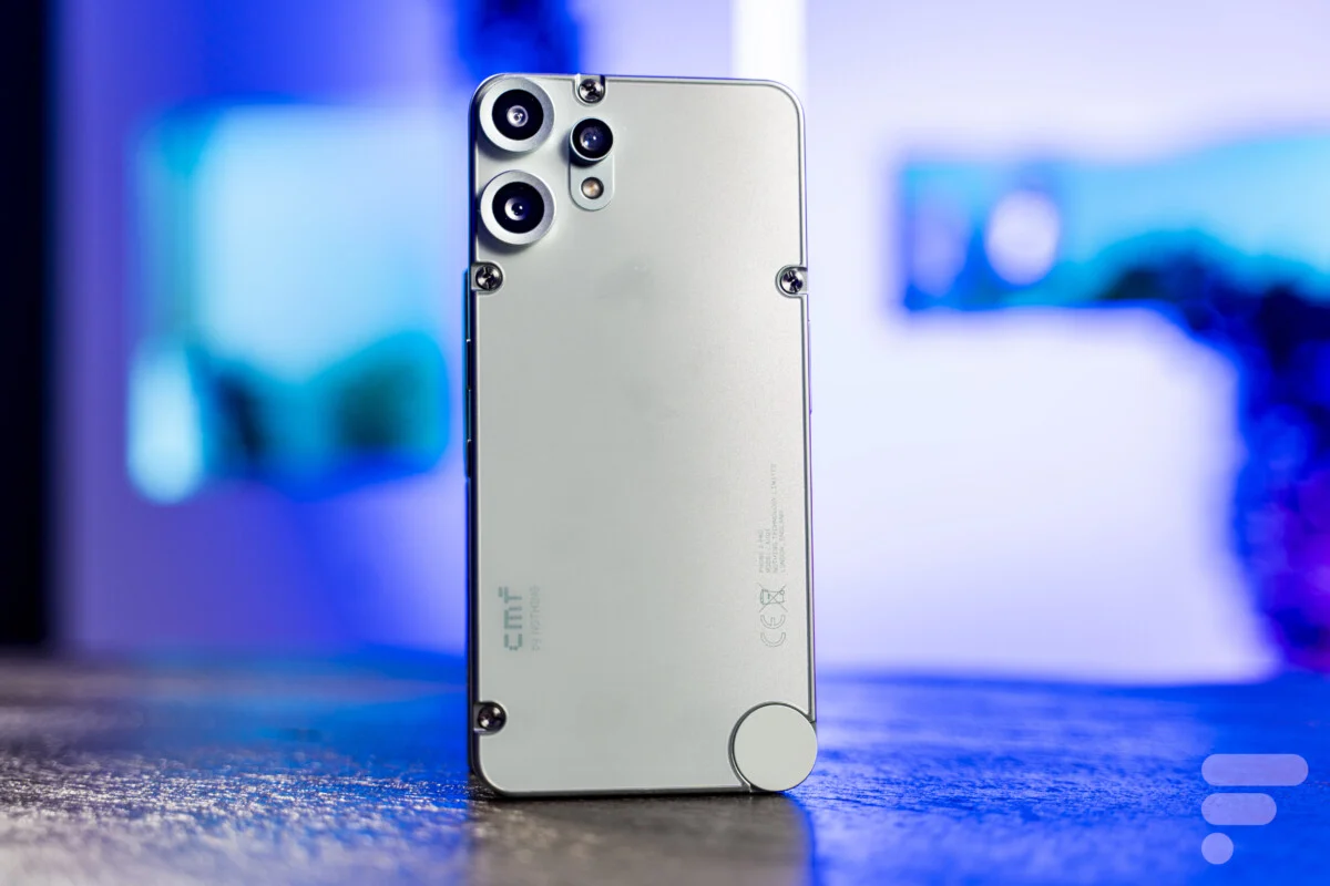 ما هي أفضل الهواتف الذكية في يناير 2026؟ 26 nothing cmf phone 2 pro 5 1200x800 1