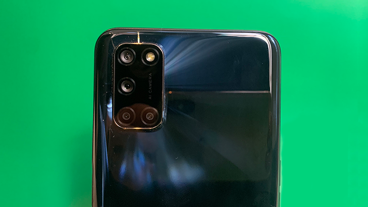 اوبو a52: سعر اوبو a52 في مصر اليوم - oppo a52 9 oppo A52Camera