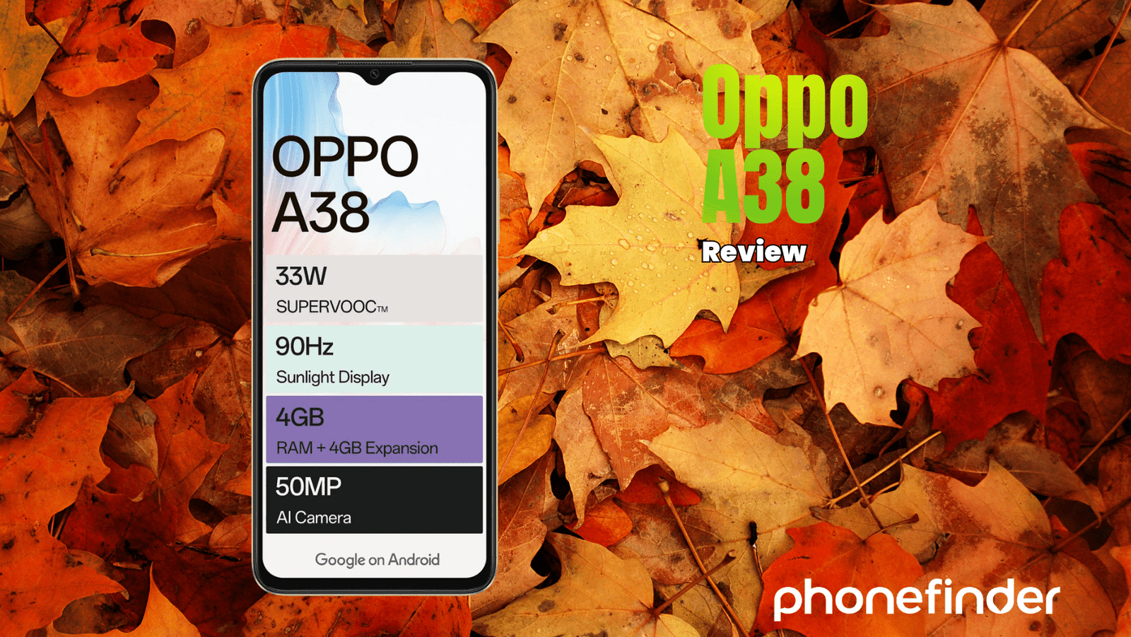 سعر اوبو a38 - مواصفات oppo a38 1 سعر اوبو a38
