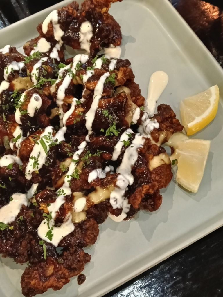 سعر أوبو A6 برو - مواصفات Oppo A6 Pro 23 oppo a6 pro camera photos food chicken poppers 20251231 768x1024 1