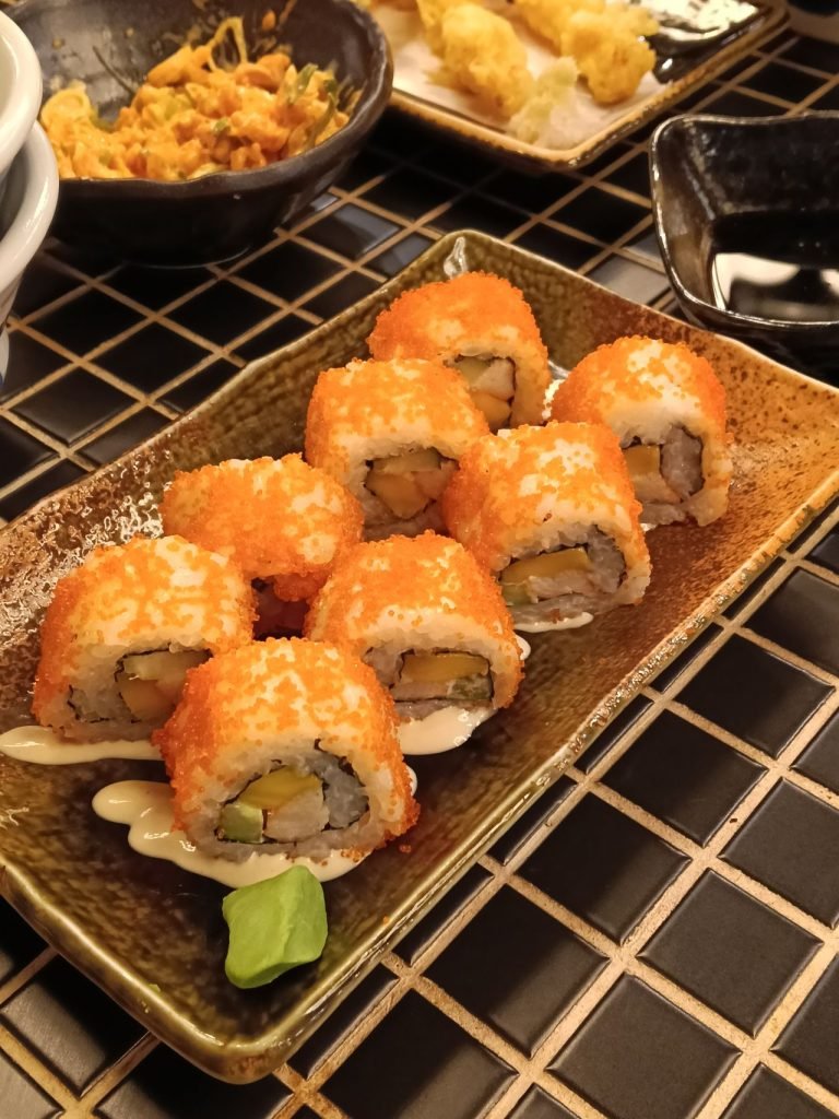 سعر أوبو A6 برو - مواصفات Oppo A6 Pro 33 oppo a6 pro camera photos food maki 20251231 768x1024 1