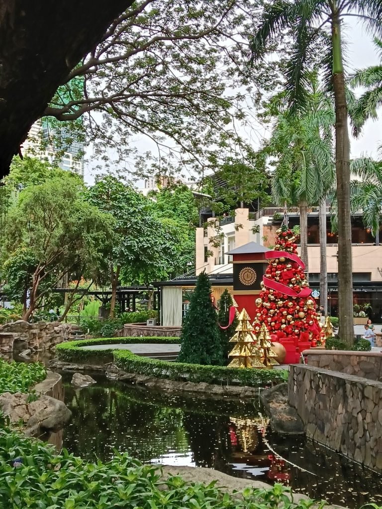 سعر أوبو A6 برو - مواصفات Oppo A6 Pro 32 oppo a6 pro camera photos park 20251231 768x1024 1