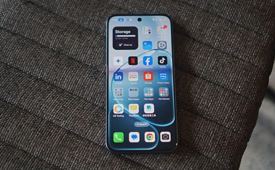 سعر أوبو A6 برو - مواصفات Oppo A6 Pro 14 سعر أوبو A6 برو