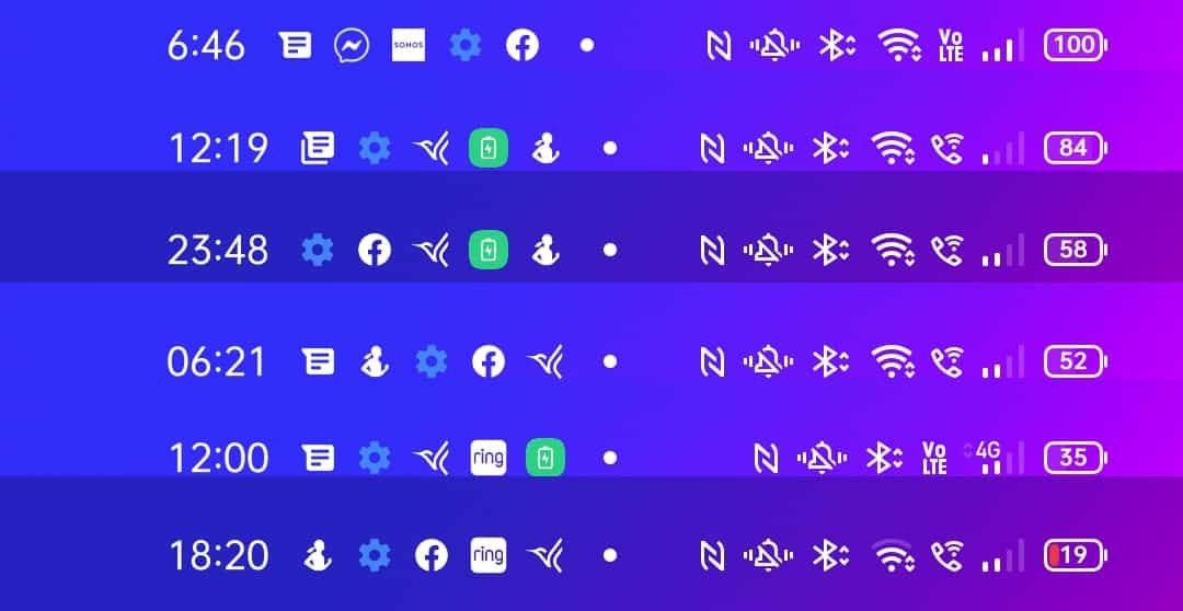 سعر اوبو a94 في مصر - مواصفات Oppo a94 11 oppo a94 5g screenshot battery