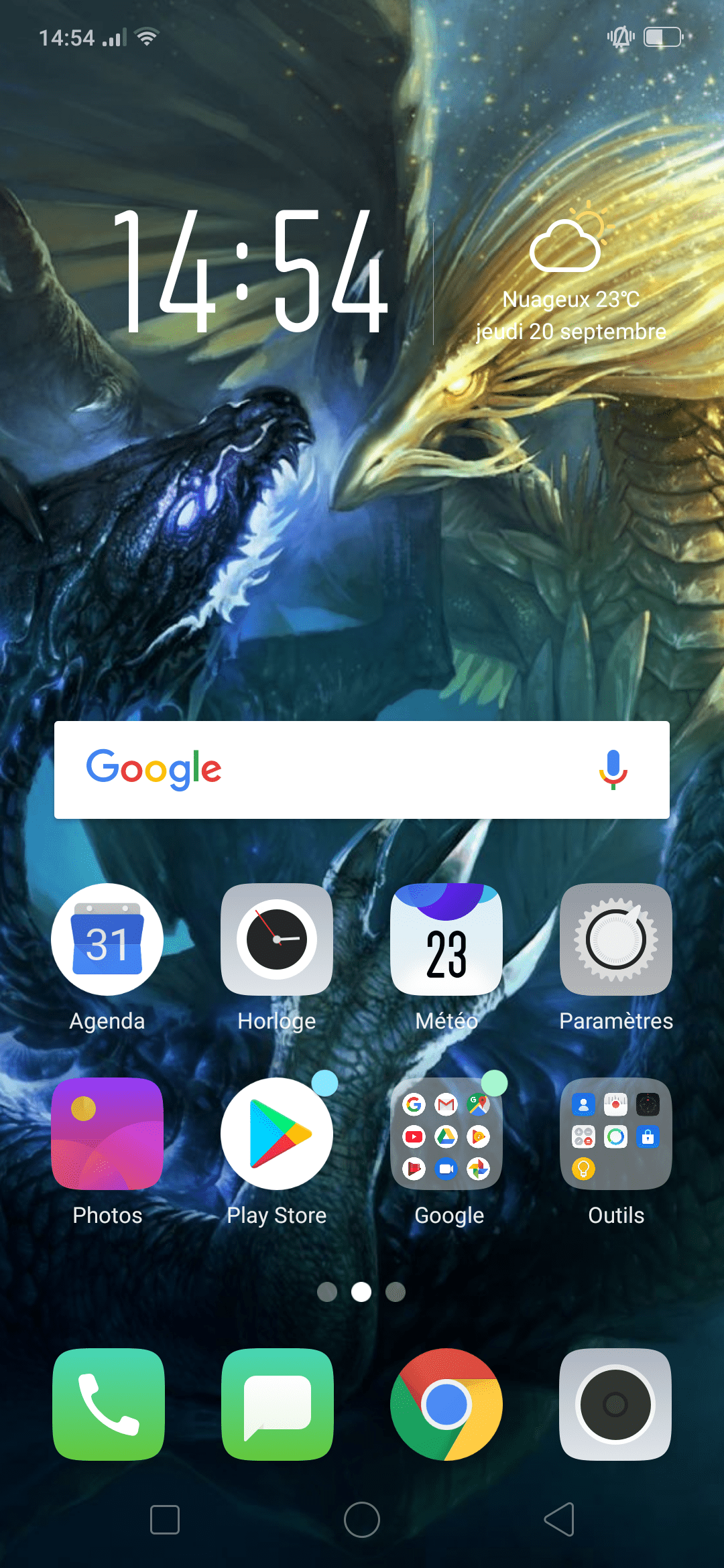 مراجعة هاتف Oppo Find X: جمال هيلين، ونقاط ضعفه 10 oppo find x color os ui test 2