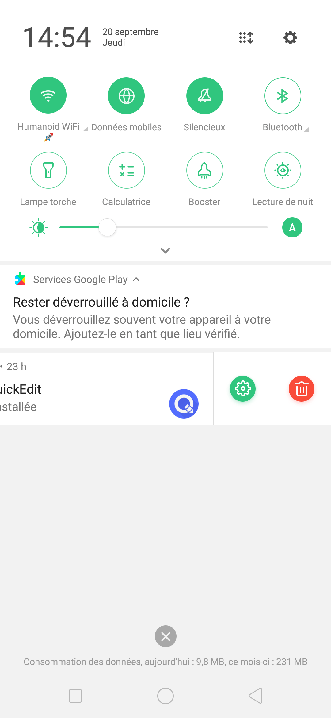مراجعة هاتف Oppo Find X: جمال هيلين، ونقاط ضعفه 9 oppo find x color os ui test 3