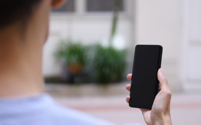 مراجعة هاتف Oppo Find X: جمال هيلين، ونقاط ضعفه 15 oppo find x gif oppo deverrouillage