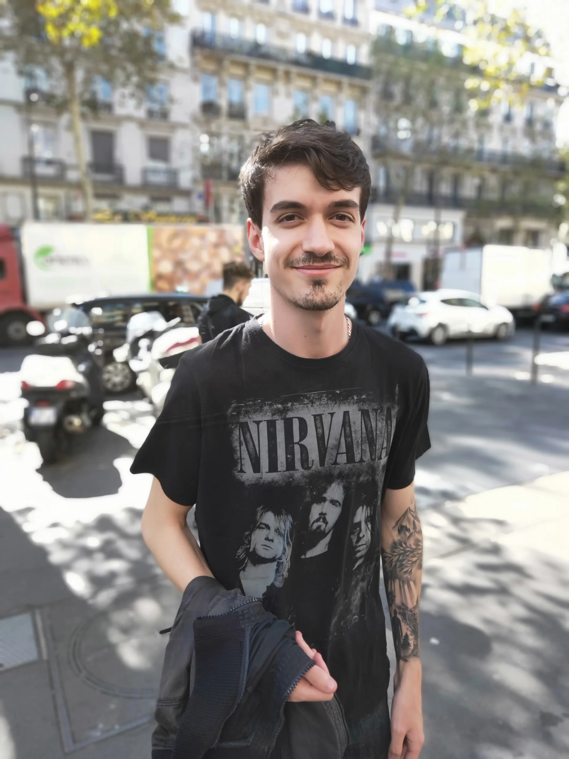 مراجعة هاتف Oppo Find X: جمال هيلين، ونقاط ضعفه 31 oppo find x mode portrait scaled