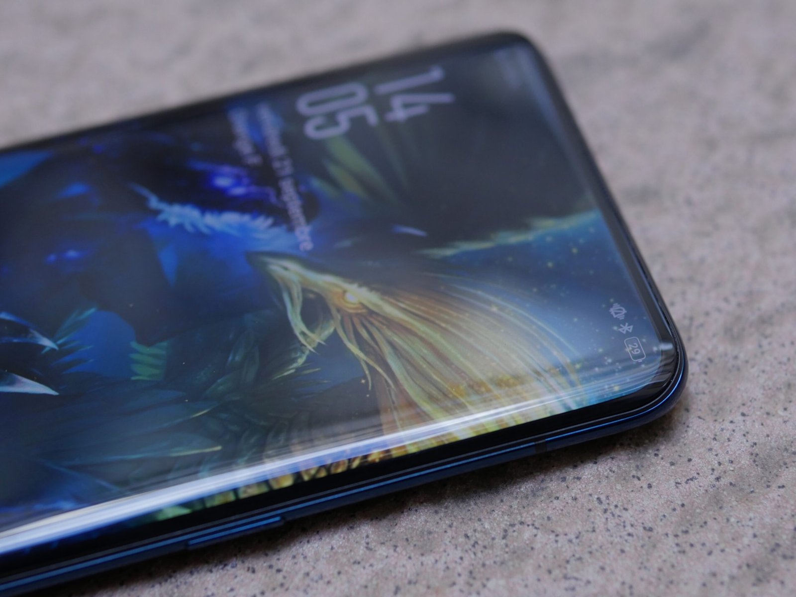 مراجعة هاتف Oppo Find X: جمال هيلين، ونقاط ضعفه 1 oppo find x p9130379 scaled