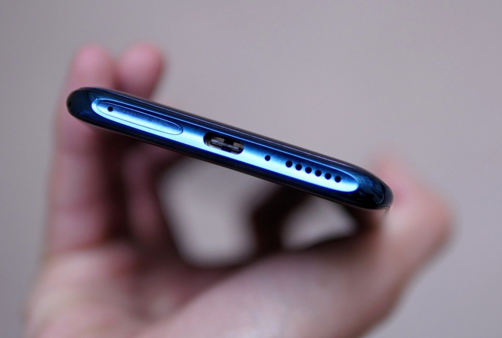 مراجعة هاتف Oppo Find X: جمال هيلين، ونقاط ضعفه 17 oppo find x p9130415 1000x674 1