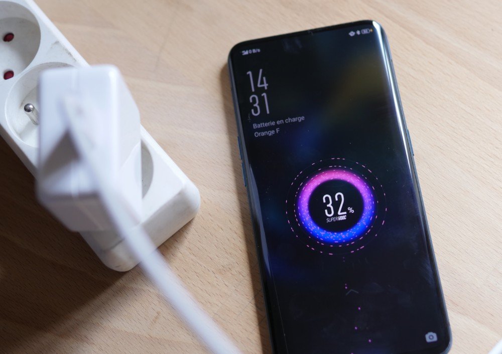 مراجعة هاتف Oppo Find X: جمال هيلين، ونقاط ضعفه 32 oppo find x p9130480 1000x706 1