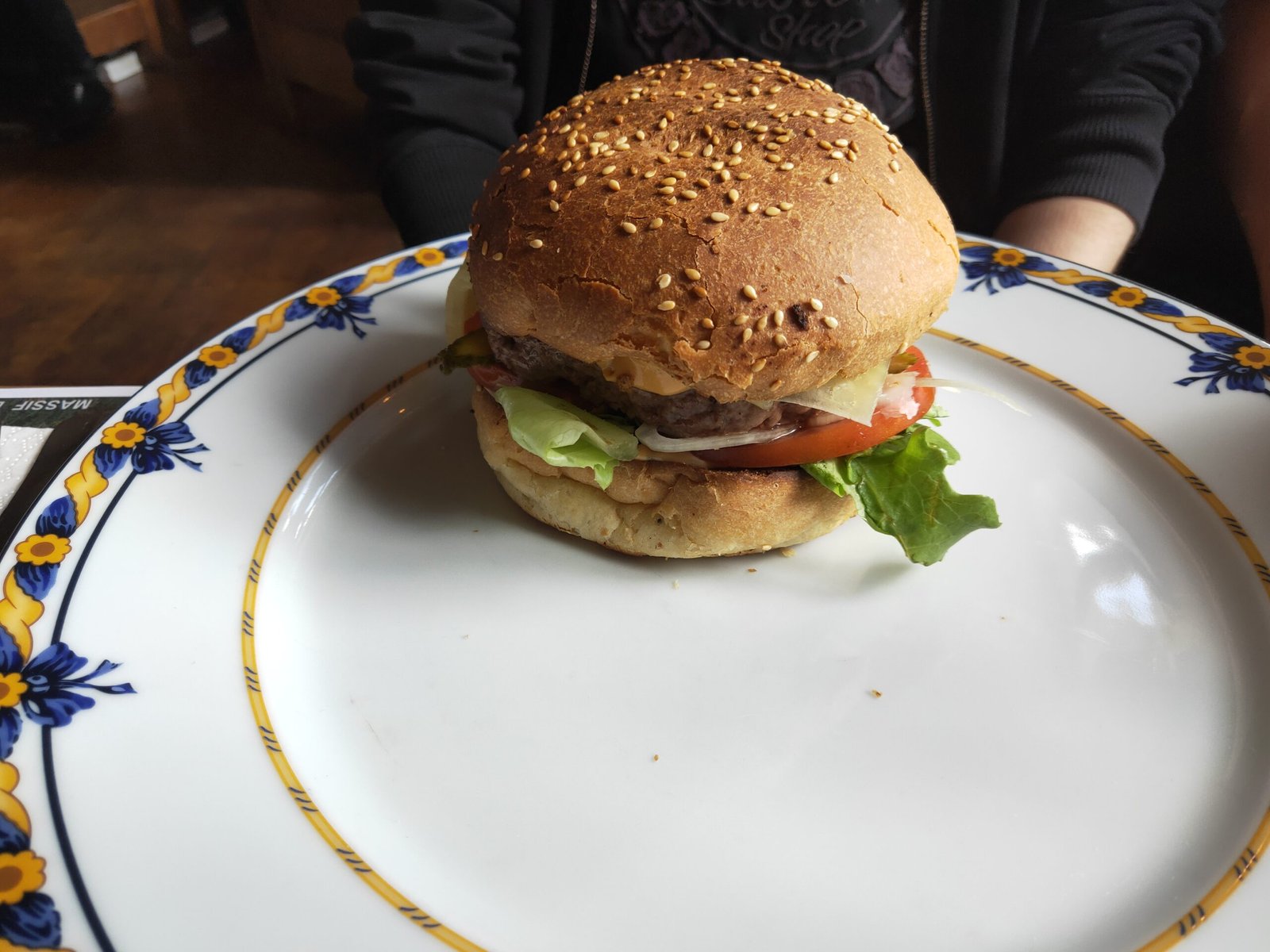 مراجعة هاتف Oppo Find X: جمال هيلين، ونقاط ضعفه 24 oppo find x photo interieur 1 scaled