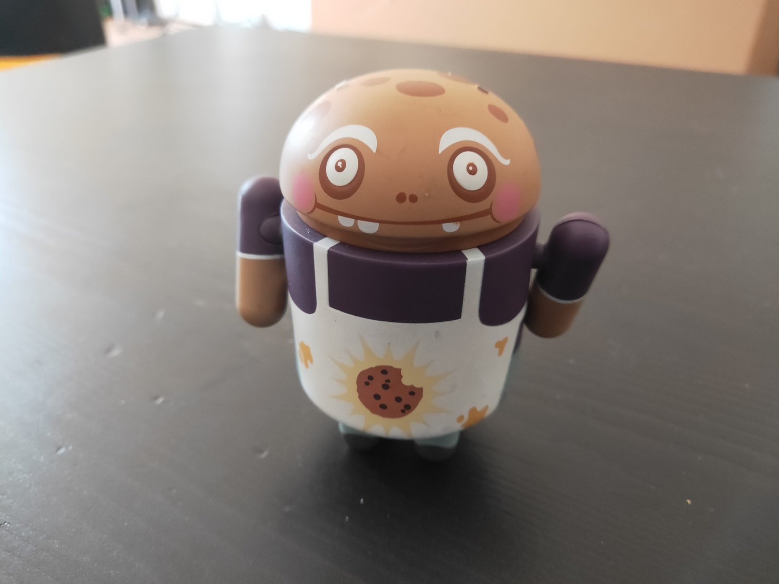 مراجعة هاتف Oppo Find X: جمال هيلين، ونقاط ضعفه 22 oppo find x photo interieur 2 scaled