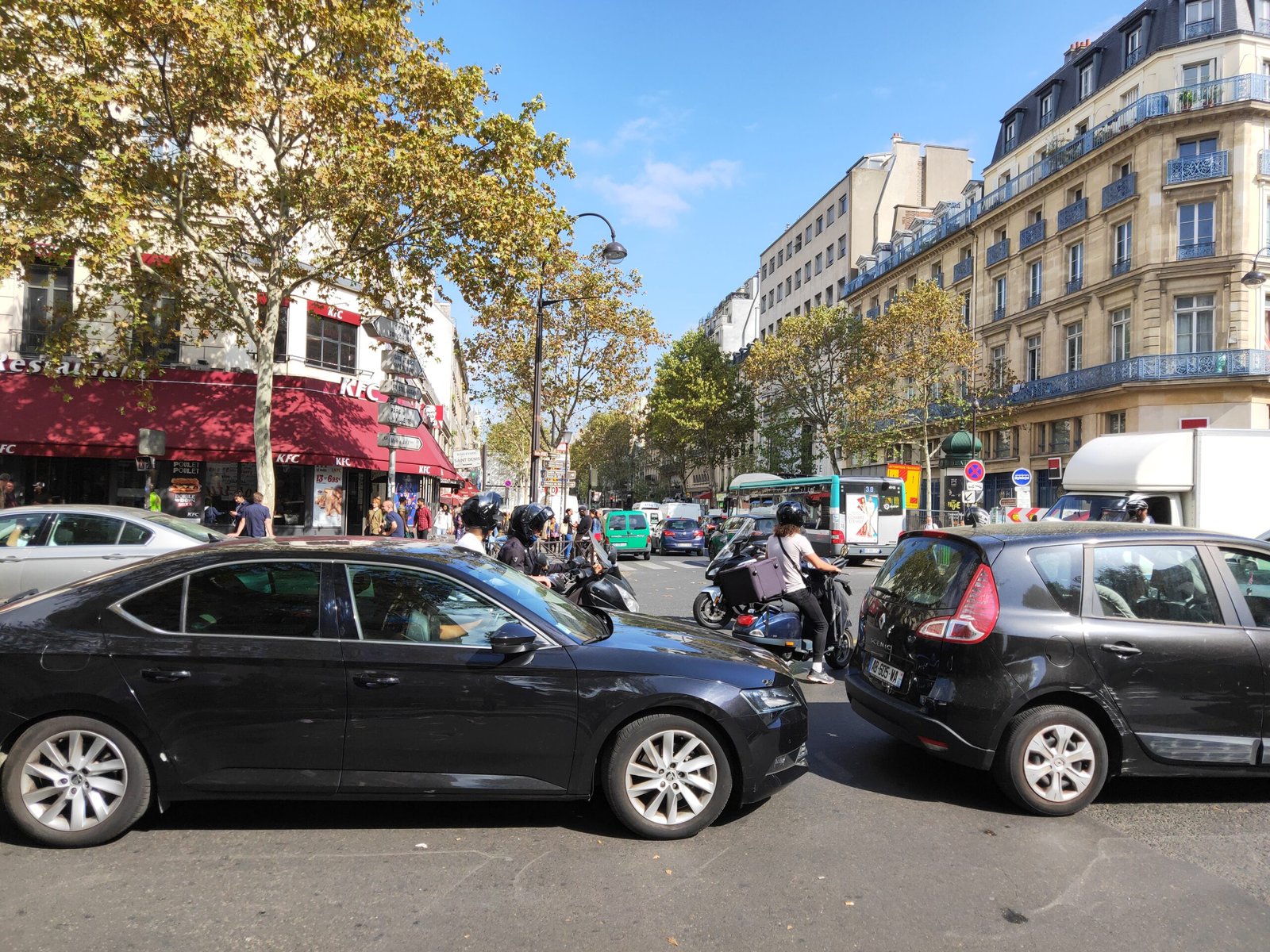 مراجعة هاتف Oppo Find X: جمال هيلين، ونقاط ضعفه 18 oppo find x photos exterieur 2 scaled