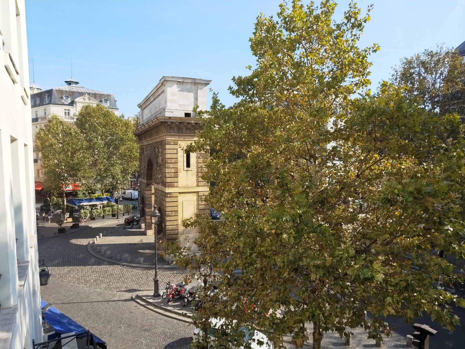 مراجعة هاتف Oppo Find X: جمال هيلين، ونقاط ضعفه 20 oppo find x photos exterieur 5 scaled