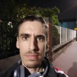 مراجعة هاتف Oppo Find X: جمال هيلين، ونقاط ضعفه 30 oppo find x test selfie 1