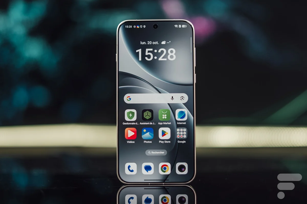 مراجعة هاتف Oppo Find X9 Pro: مصور بارع يفتقر إلى بريق معين 84 oppo find x9 pro 1