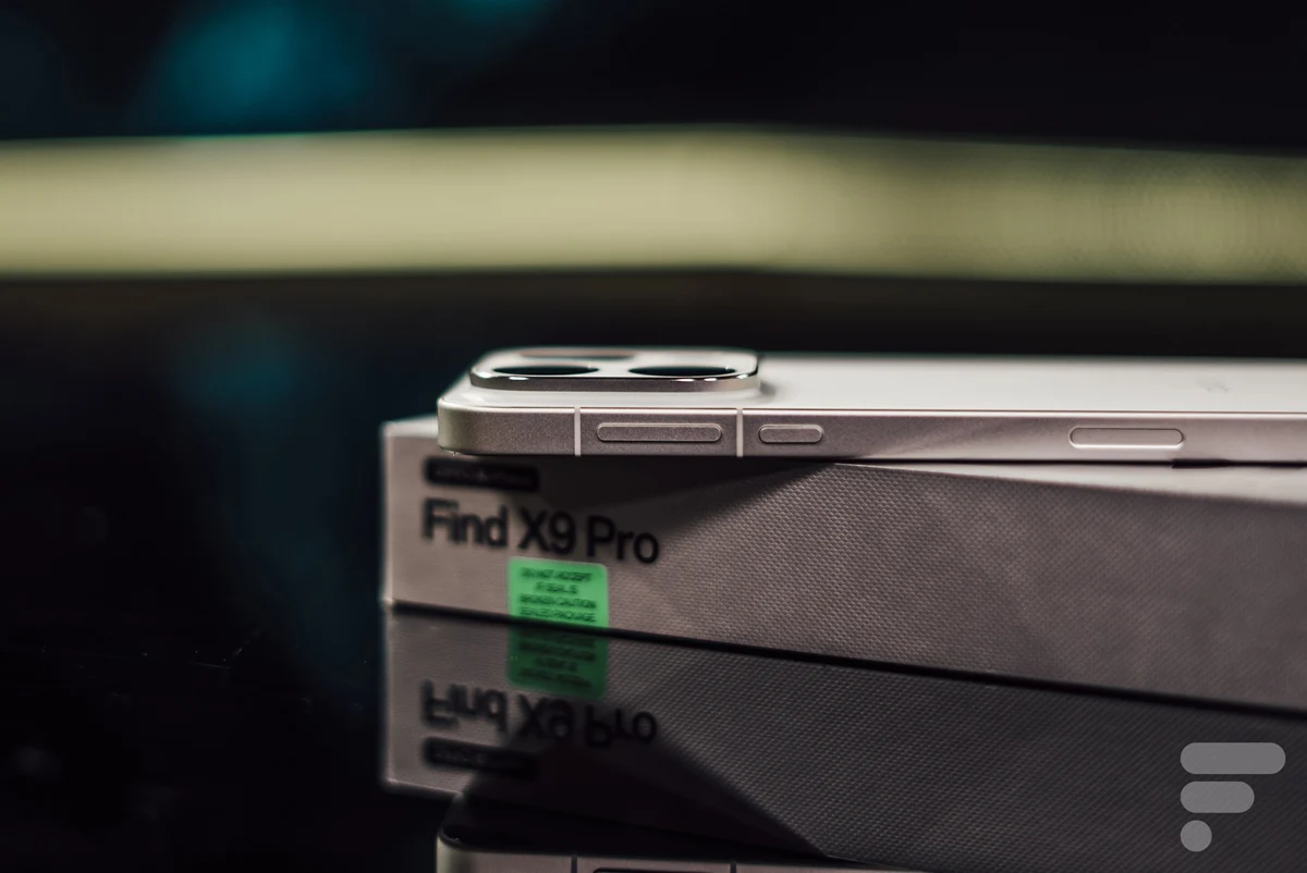 مراجعة هاتف Oppo Find X9 Pro: مصور بارع يفتقر إلى بريق معين 7 oppo find x9 pro 15