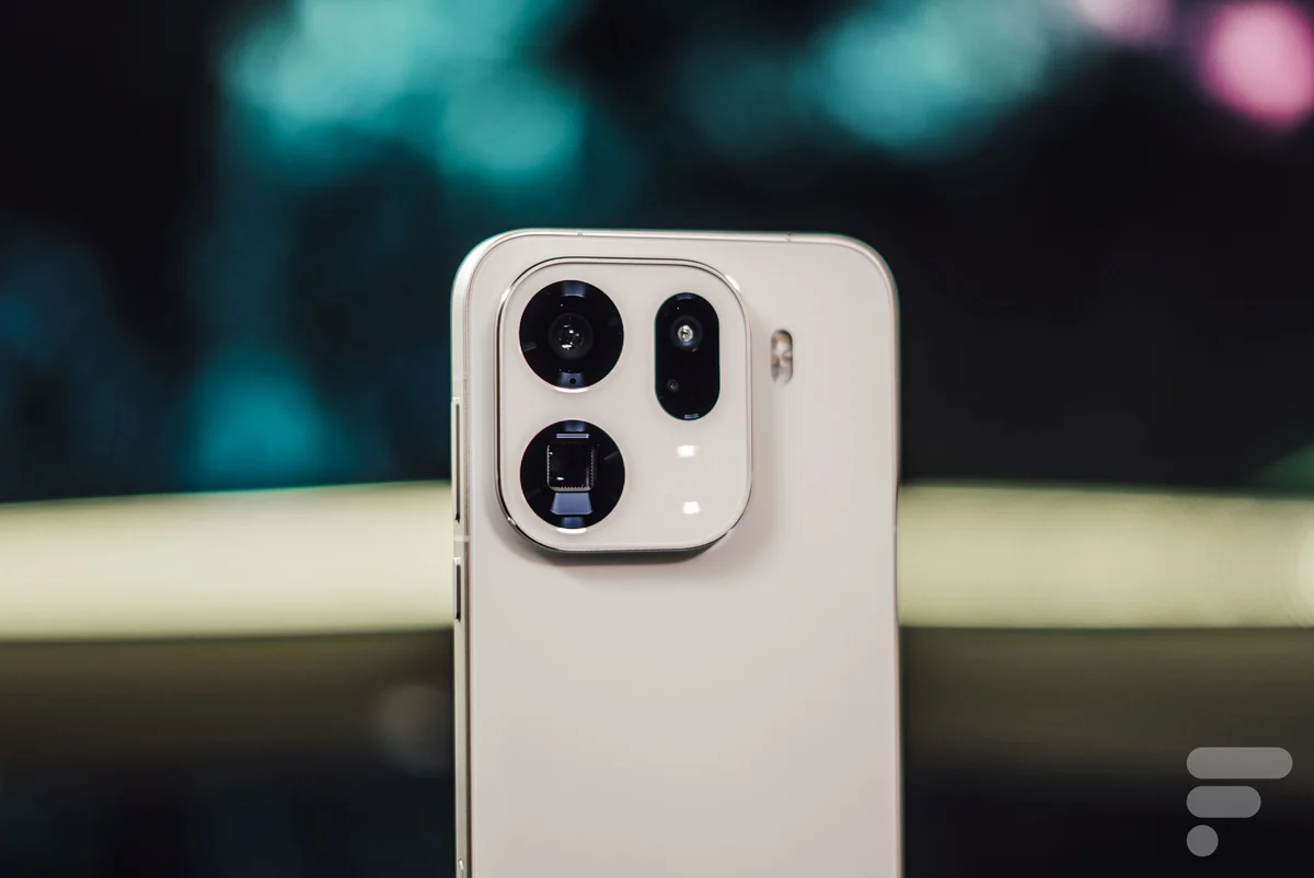 مقارنة بين هاتف OPPO Find X9 Pro وهاتف Samsung Galaxy S25 Ultra 9 oppo find x9 pro 9 1