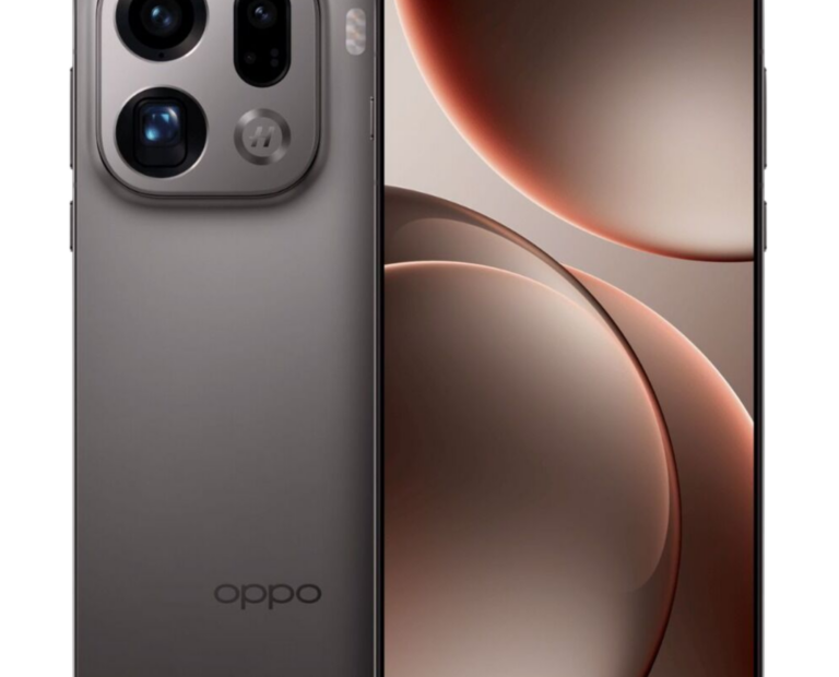 Oppo Find X9 Pro: أفضل سعر، المواصفات الفنية، وآخر الأخبار 15 oppo find x9 pro frandroid 2025 768x768 1