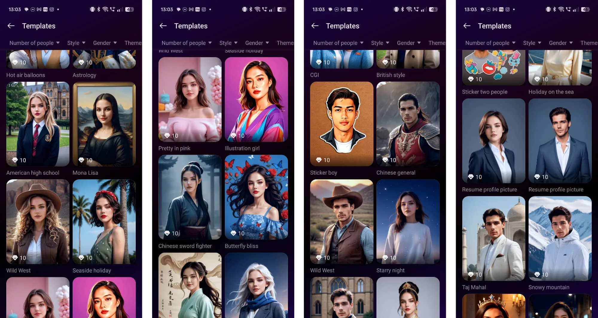 سعر رينو 12 -مواصفات Reno 12 5G 3 oppo reno 12 5g review 2024 screenshot ai studio 01 jpg