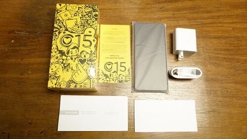 سعر ريلمي c15 - مواصفات realme c15 24 realme C15 03