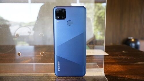 سعر ريلمي c15 - مواصفات realme c15 27 realme C15 07