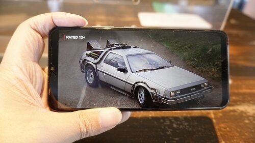 سعر ريلمي c15 - مواصفات realme c15 3 realme C15 08