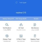 سعر ريلمي c15 - مواصفات realme c15 5 realme C15 Antutu Benchmark Score