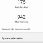 سعر ريلمي c15 - مواصفات realme c15 6 realme C15 Geekbench 5 Score