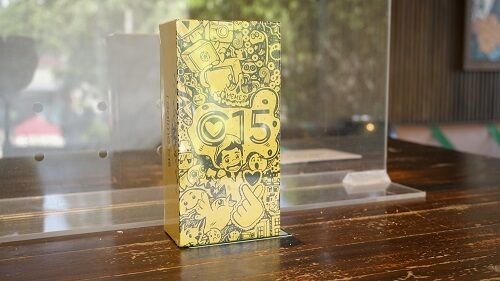 سعر ريلمي c15 - مواصفات realme c15 23 realme C15 فتح العلبة