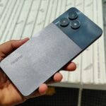 موبايل realme c53: سعر تليفون ريلمي سي 53 - ريلمي c53 31 realme C53 Review Design Display Build Cameras 14