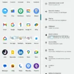 موبايل realme c53: سعر تليفون ريلمي سي 53 - ريلمي c53 41 realme C53 Review realme UI T Edition Android 13 Apps Settings