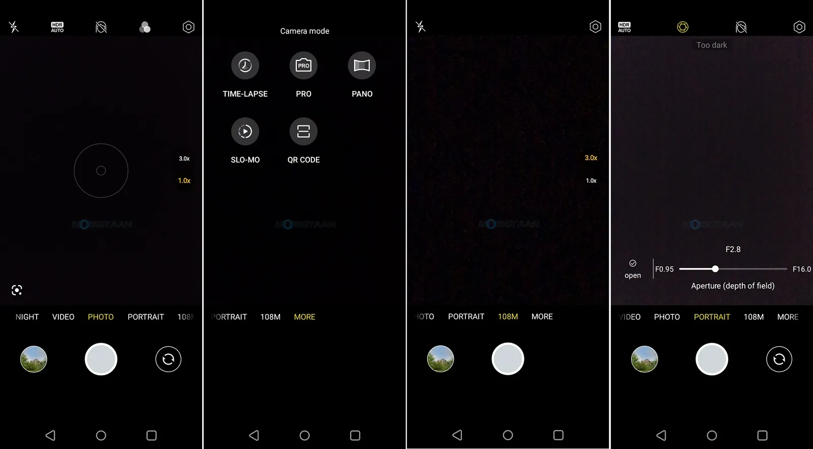 موبايل realme c53: سعر تليفون ريلمي سي 53 - ريلمي c53 48 realme C53 Review realme UI T Edition Android 13 Camera App Interface