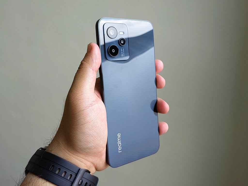 ريلمي c35: سعر ريلمي c35 في مصر- سعر و مواصفات Realme c35 6 realme c35 review philippines 10