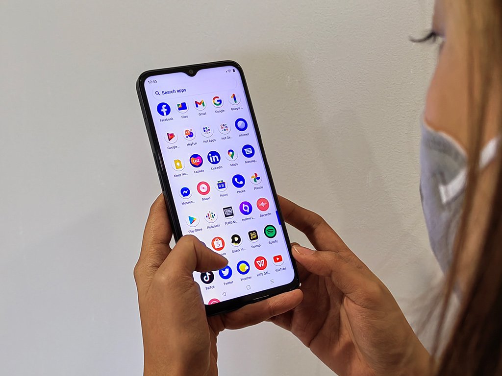 ريلمي c35: سعر ريلمي c35 في مصر- سعر و مواصفات Realme c35 13 realme c35 review philippines 13