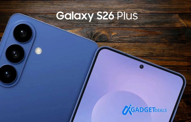 سعر سامسونج جالاكسي S26 بلس - Samsung Galaxy S26 Plus 1 سعر سامسونج جالاكسي S26 بلس