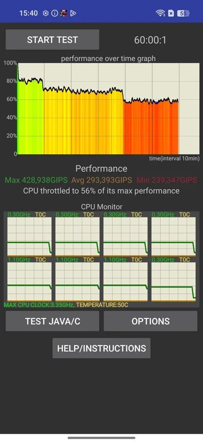 مراجعة هاتف Oppo Find X9 Pro: مصور بارع يفتقر إلى بريق معين 19 screenshot 2025 10 23 15 40 13 96 3600c253494d70d142809fc03c249205