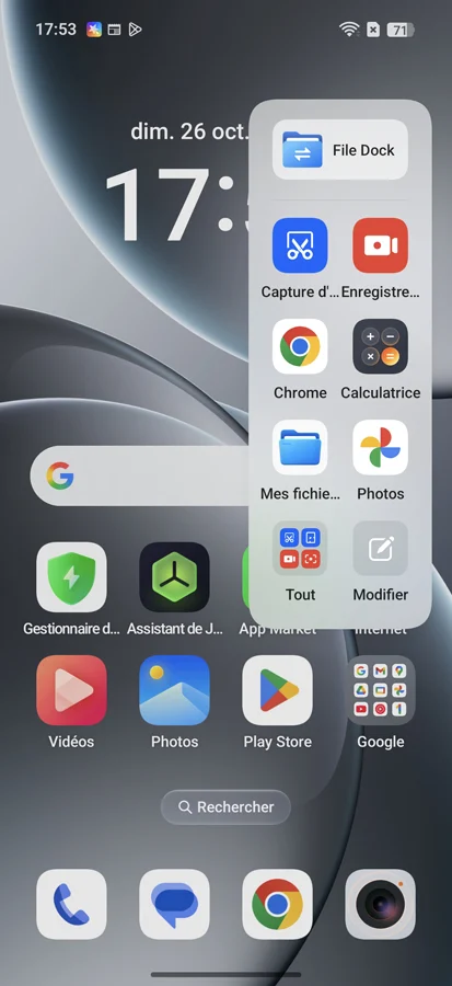 مراجعة هاتف Oppo Find X9 Pro: مصور بارع يفتقر إلى بريق معين 27 screenshot 2025 10 26 17 53 09 34 b783bf344239542886fee7b48fa4b892