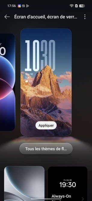 مراجعة هاتف Oppo Find X9 Pro: مصور بارع يفتقر إلى بريق معين 25 screenshot 2025 10 26 17 56 15 12 e36a787ecbdd931f753253df745e8a64 1