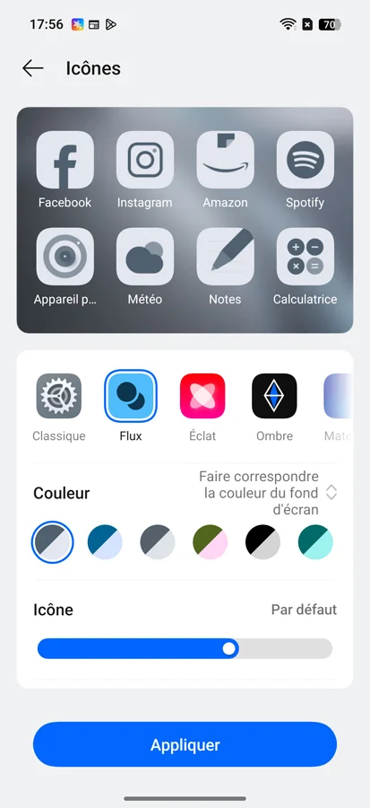 مراجعة هاتف Oppo Find X9 Pro: مصور بارع يفتقر إلى بريق معين 24 screenshot 2025 10 26 17 56 41 07 6886332498122aba325092e1acbc05f4