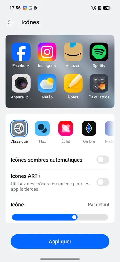 مراجعة هاتف Oppo Find X9 Pro: مصور بارع يفتقر إلى بريق معين 23 screenshot 2025 10 26 17 56 45 29 6886332498122aba325092e1acbc05f4