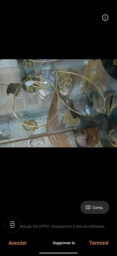 مراجعة هاتف Oppo Find X9 Pro: مصور بارع يفتقر إلى بريق معين 30 screenshot 2025 10 26 22 55 05 57 99c04817c0de5652397fc8b56c3b3817