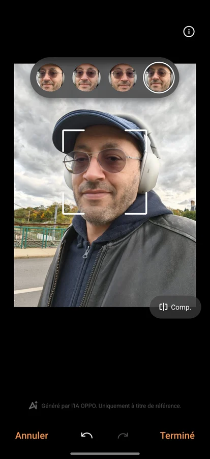 مراجعة هاتف Oppo Find X9 Pro: مصور بارع يفتقر إلى بريق معين 31 screenshot 2025 10 26 23 46 56 94 99c04817c0de5652397fc8b56c3b3817