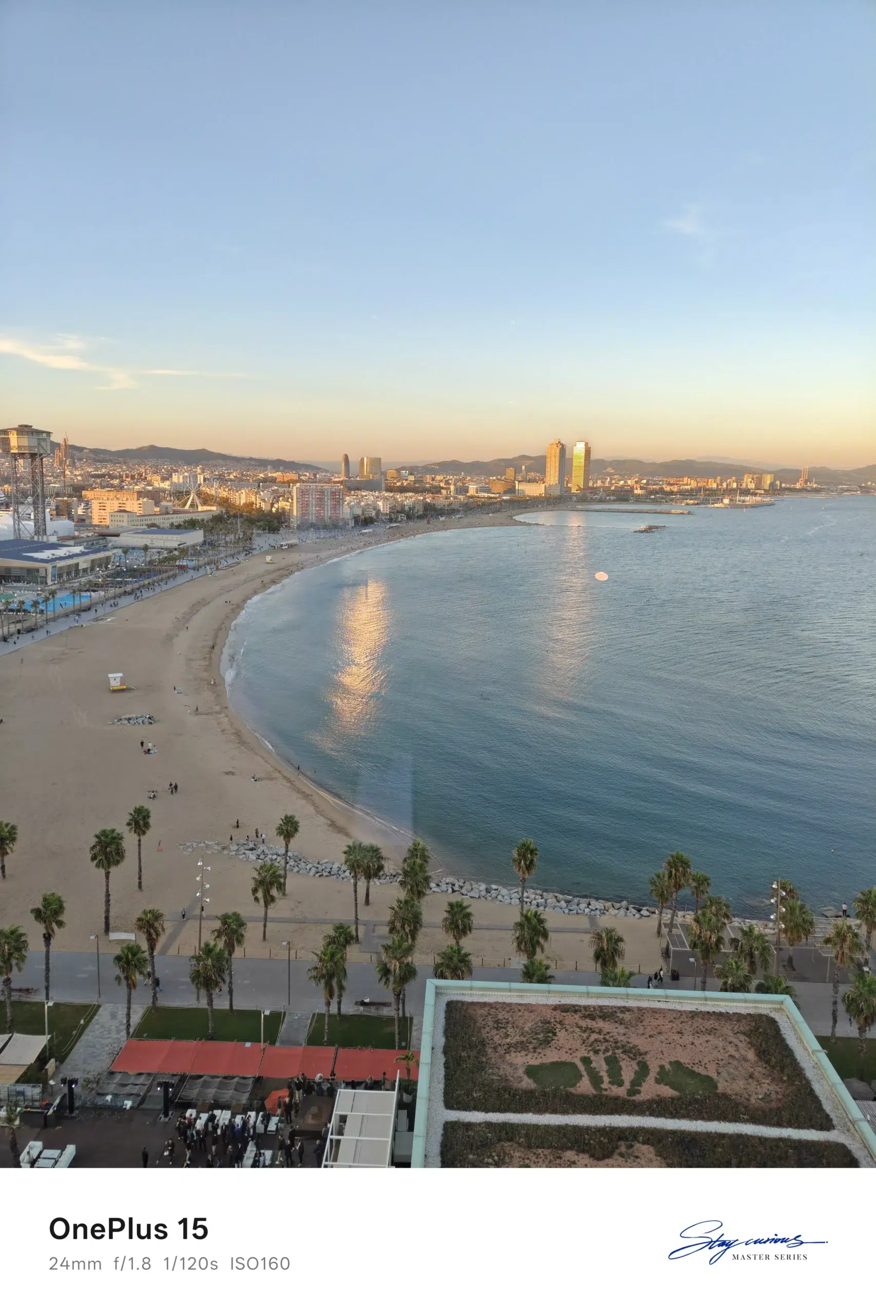 مقارنة بين هاتفي Oppo Find X9 Pro و OnePlus 15 1 x1 oneplus 15 scaled