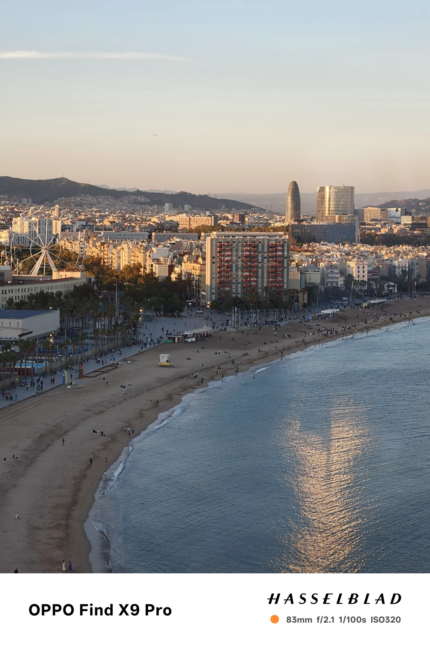 مقارنة بين هاتفي Oppo Find X9 Pro و OnePlus 15 2 x35 oppo find x9 pro scaled