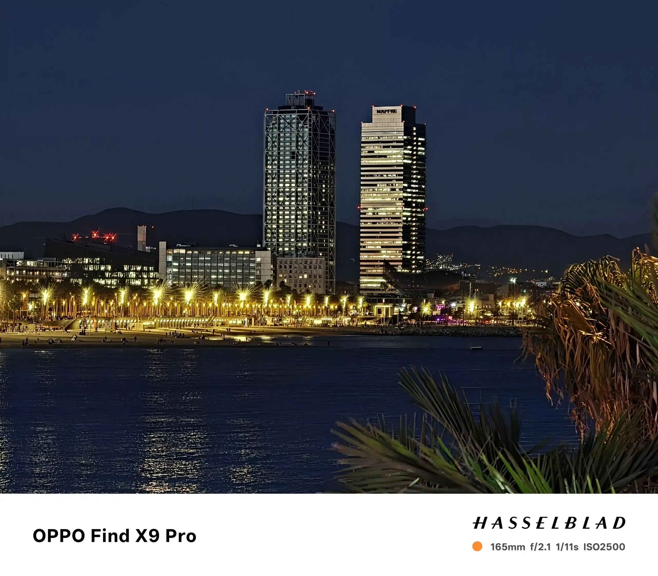 مقارنة بين هاتفي Oppo Find X9 Pro و OnePlus 15 6 x7 oppo find x9 pro 2 scaled