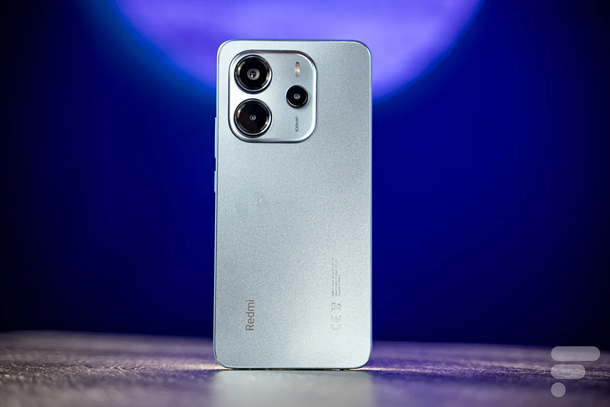 ما هي أفضل الهواتف الذكية في يناير 2026؟ 24 xiaomi redmi note 14 4g 4