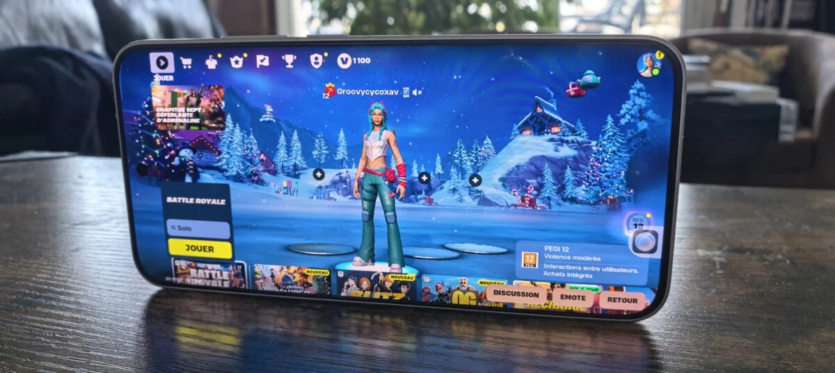 سعر REDMI Note 15 Pro+ 5G - مواصفات ريدمي نوت 15 برو+ 5G 10 xiaomi redmi note 15 pro fortnite 1 1200x537 1